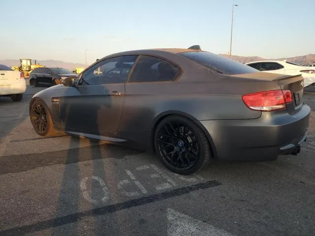 WBSWD93548PY40725 2008 2008 BMW M3 2