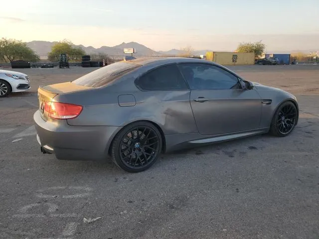 WBSWD93548PY40725 2008 2008 BMW M3 3