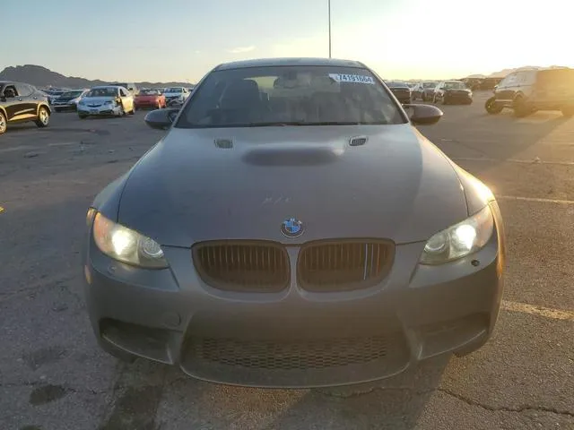 WBSWD93548PY40725 2008 2008 BMW M3 5