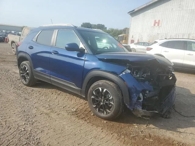 KL79MRSL9PB046316 2023 2023 Chevrolet Trailblazer- LT 4