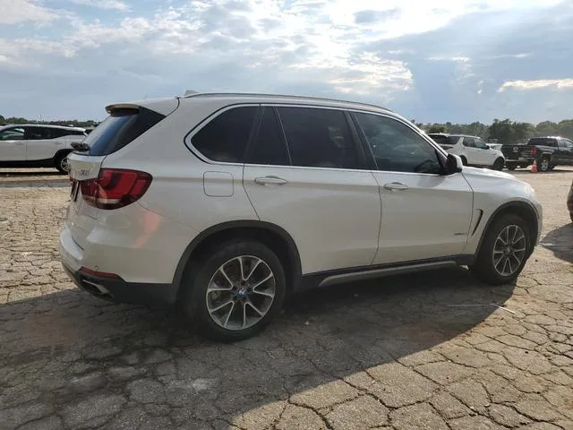 5UXKR0C5XJ0X88470 2018 2018 BMW X5- Xdrive35I 3