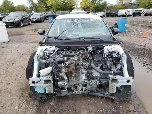 1HGCV1F48NA063333 2022 2022 Honda Accord- Sport Se 5