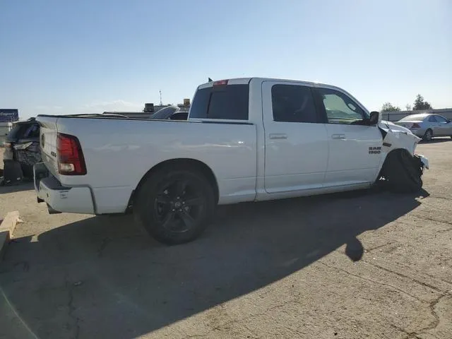 1C6RR7UT6DS671149 2013 2013 RAM 1500- Sport 3