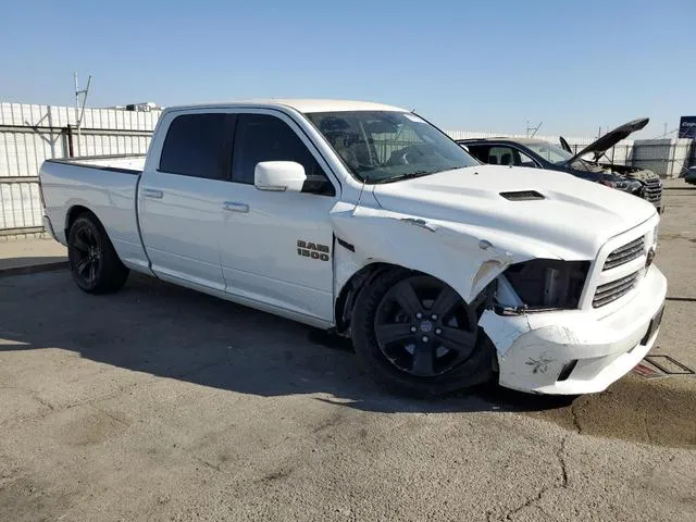 1C6RR7UT6DS671149 2013 2013 RAM 1500- Sport 4