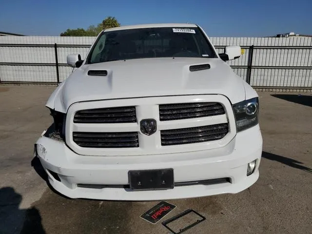 1C6RR7UT6DS671149 2013 2013 RAM 1500- Sport 5