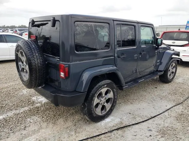 1C4HJWEGXHL739928 2017 2017 Jeep Wrangler- Sahara 3