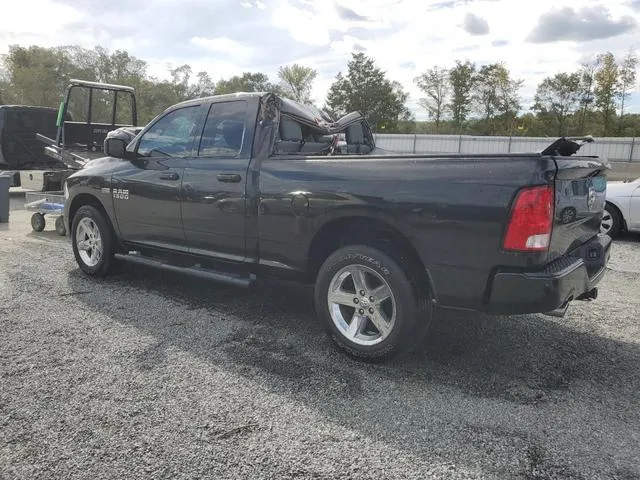 1C6RR7FT3HS530543 2017 2017 RAM 1500- ST 2