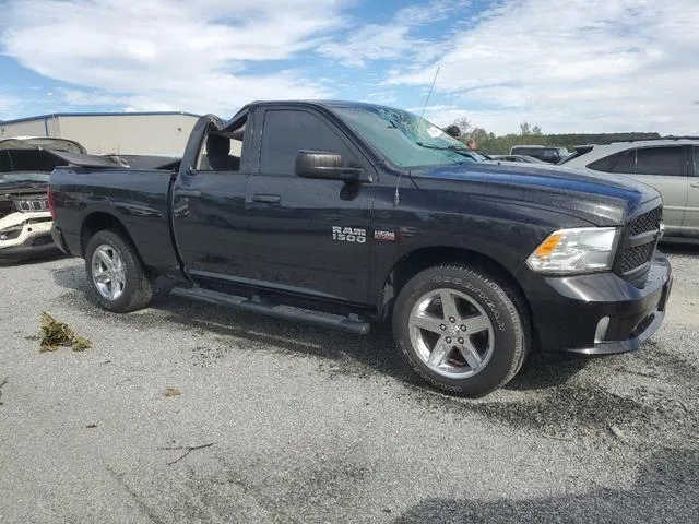 1C6RR7FT3HS530543 2017 2017 RAM 1500- ST 4