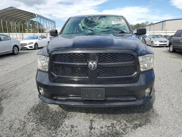 1C6RR7FT3HS530543 2017 2017 RAM 1500- ST 5