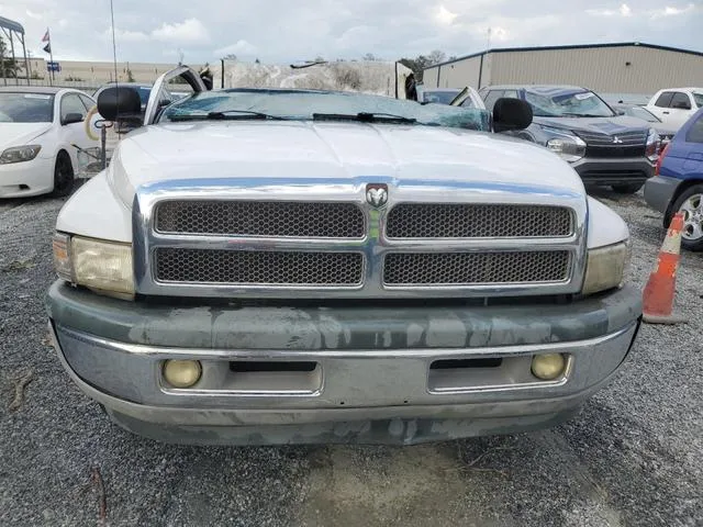 3B7HC12Y5XG197336 1999 1999 Dodge RAM 1500 5