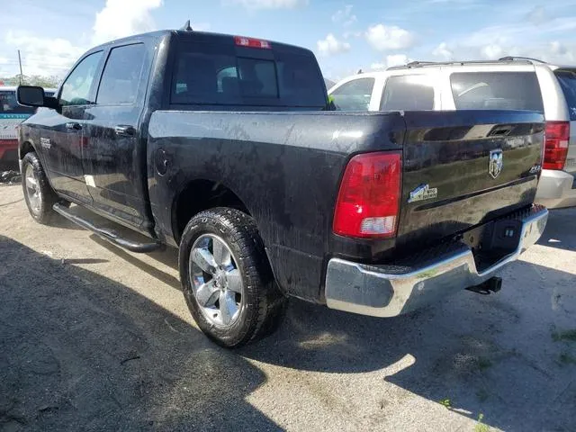 1C6RR7LG0JS110705 2018 2018 RAM 1500- Slt 2