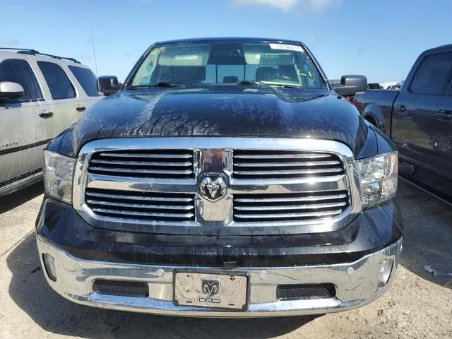 1C6RR7LG0JS110705 2018 2018 RAM 1500- Slt 5