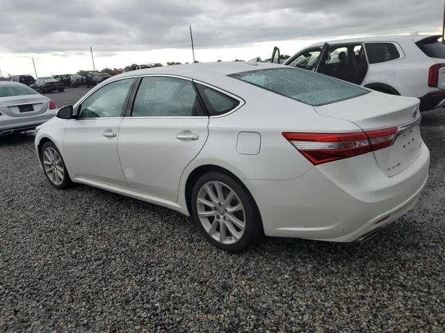 4T1BK1EB1FU175387 2015 2015 Toyota Avalon- Xle 2