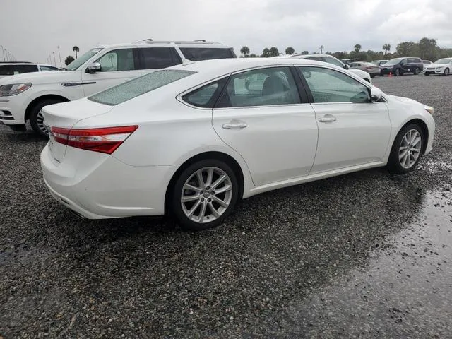 4T1BK1EB1FU175387 2015 2015 Toyota Avalon- Xle 3