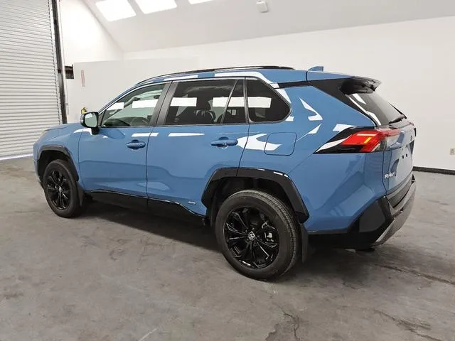 4T3T6RFVXNU092577 2022 2022 Toyota RAV4- SE 2