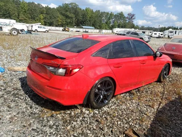 2HGFE2F58PH552184 2023 2023 Honda Civic- Sport 3