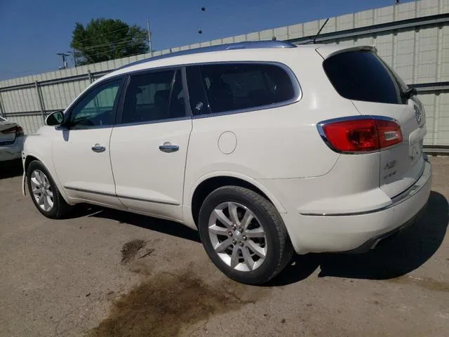 5GAKRCKD1FJ122256 2015 2015 Buick Enclave 2