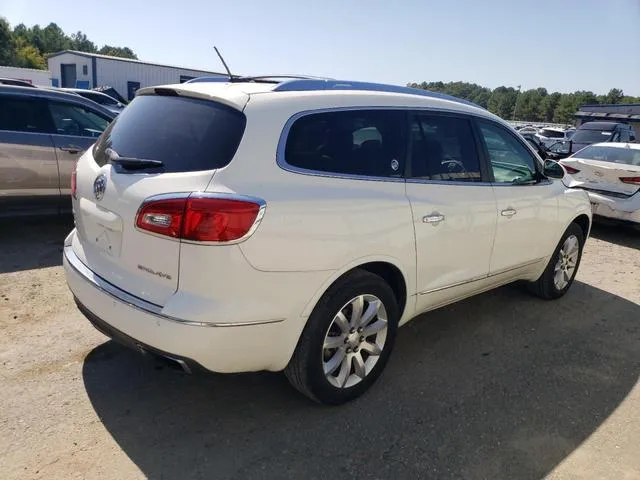 5GAKRCKD1FJ122256 2015 2015 Buick Enclave 3