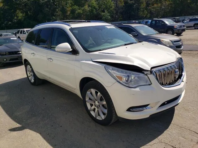 5GAKRCKD1FJ122256 2015 2015 Buick Enclave 4