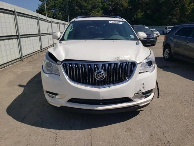 5GAKRCKD1FJ122256 2015 2015 Buick Enclave 5