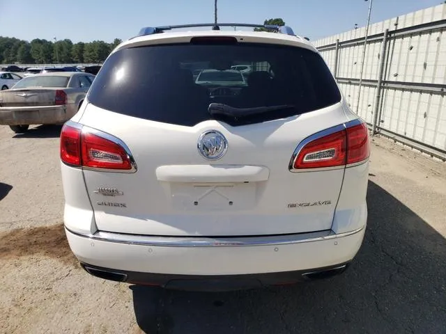 5GAKRCKD1FJ122256 2015 2015 Buick Enclave 6