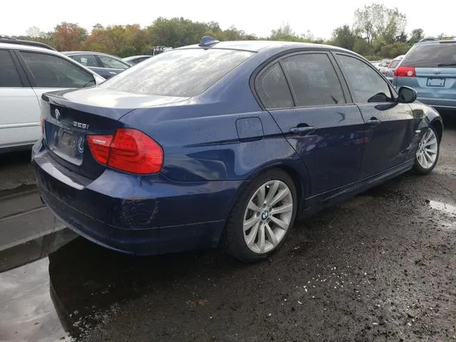 WBAPK5C51BA995735 2011 2011 BMW 3 Series- 328 Xi Sulev 3