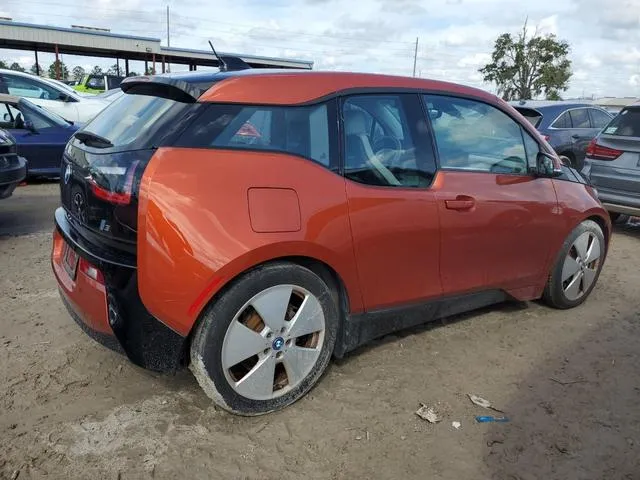 WBY1Z2C58EV284628 2014 2014 BMW I3- Bev 3