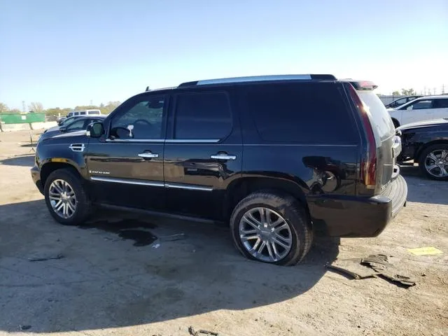 1GYFK63807R336773 2007 2007 Cadillac Escalade- Luxury 2