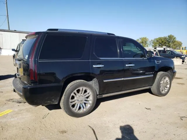 1GYFK63807R336773 2007 2007 Cadillac Escalade- Luxury 3