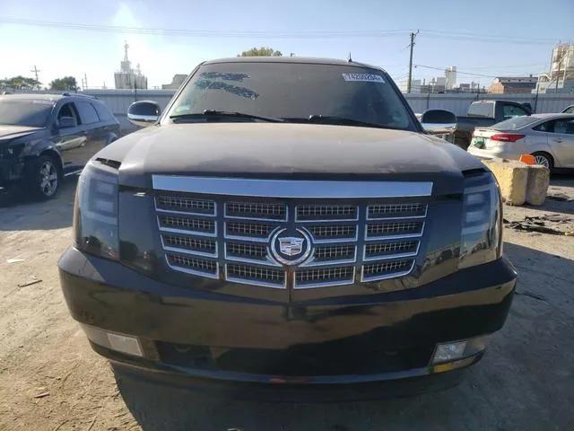 1GYFK63807R336773 2007 2007 Cadillac Escalade- Luxury 5