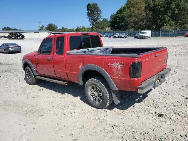 1FTZR15E51TA43076 2001 2001 Ford Ranger- Super Cab 2