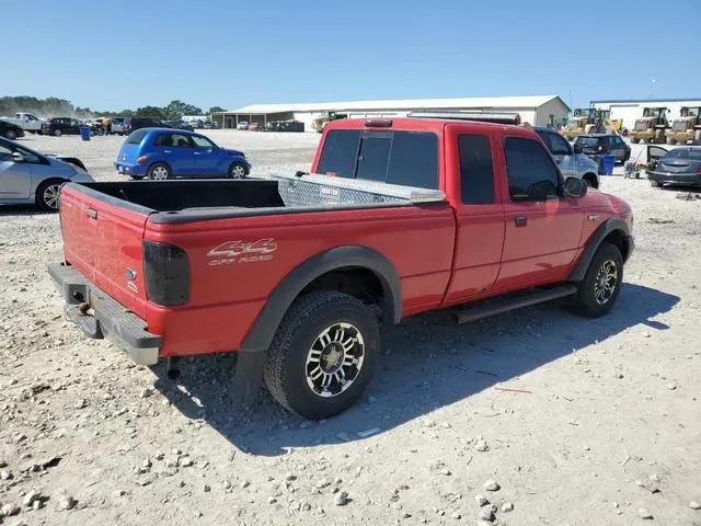 1FTZR15E51TA43076 2001 2001 Ford Ranger- Super Cab 3