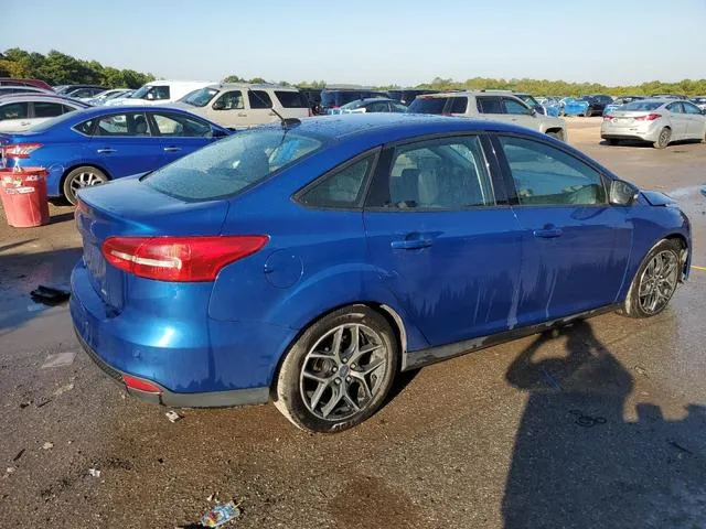 1FADP3H22JL219696 2018 2018 Ford Focus- Sel 3