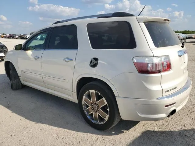 1GKKRTED6CJ191793 2012 2012 GMC Acadia- Denali 2