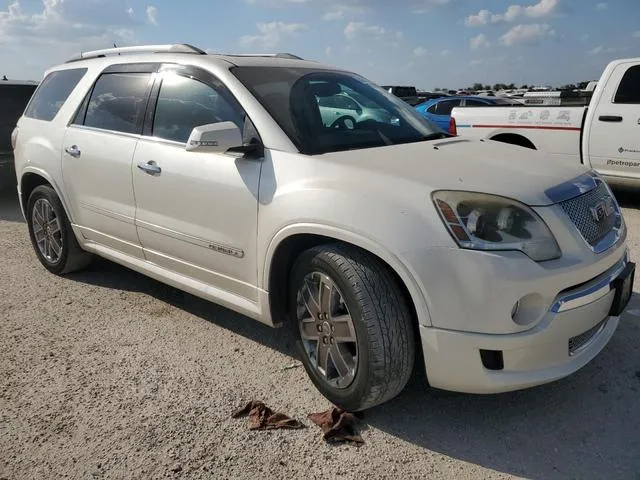 1GKKRTED6CJ191793 2012 2012 GMC Acadia- Denali 4