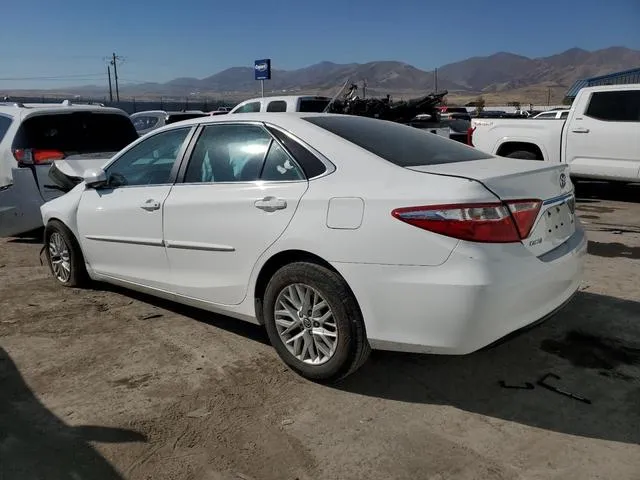 4T4BF1FK6GR540978 2016 2016 Toyota Camry- LE 2