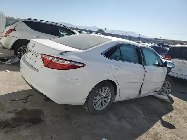 4T4BF1FK6GR540978 2016 2016 Toyota Camry- LE 3