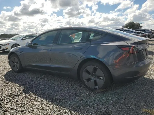 5YJ3E1EA3PF699657 2023 2023 Tesla MODEL 3 2