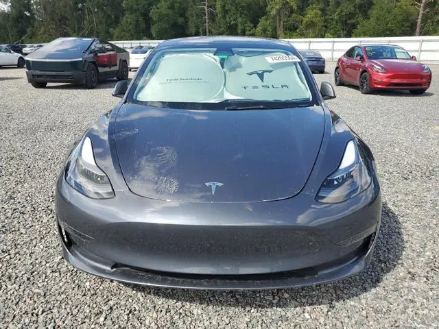 5YJ3E1EA3PF699657 2023 2023 Tesla MODEL 3 5