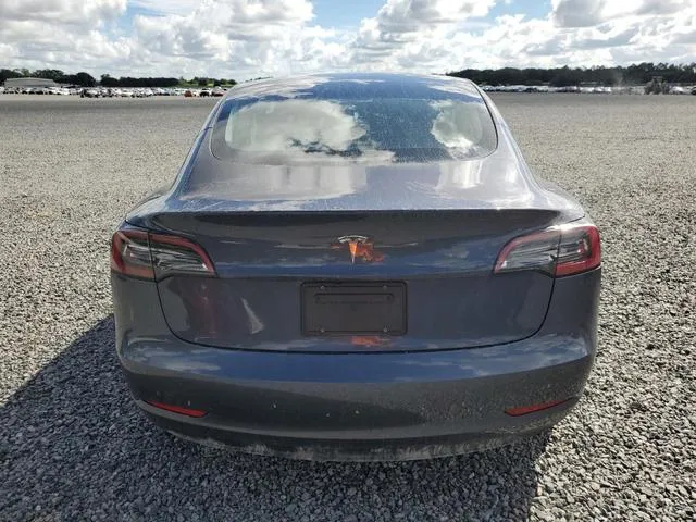 5YJ3E1EA3PF699657 2023 2023 Tesla MODEL 3 6