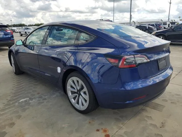 5YJ3E1EA7PF493029 2023 2023 Tesla MODEL 3 2