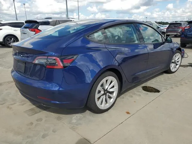 5YJ3E1EA7PF493029 2023 2023 Tesla MODEL 3 3