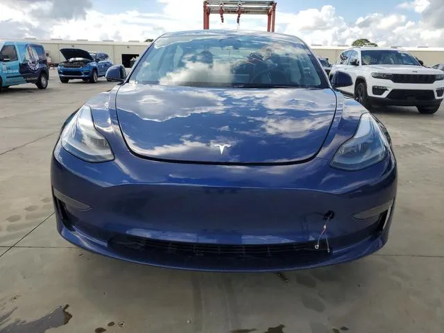 5YJ3E1EA7PF493029 2023 2023 Tesla MODEL 3 5