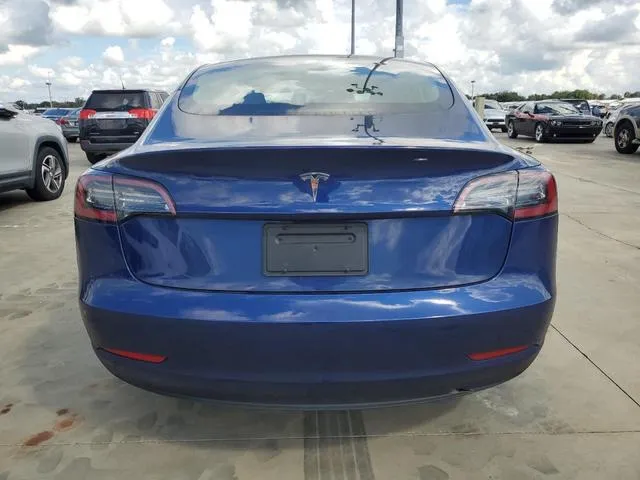 5YJ3E1EA7PF493029 2023 2023 Tesla MODEL 3 6