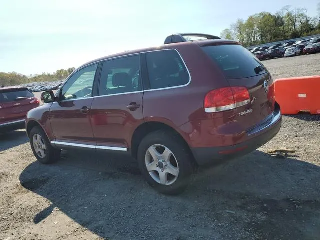 WVGZG77L25D039695 2005 2005 Volkswagen Touareg- 3-2 2