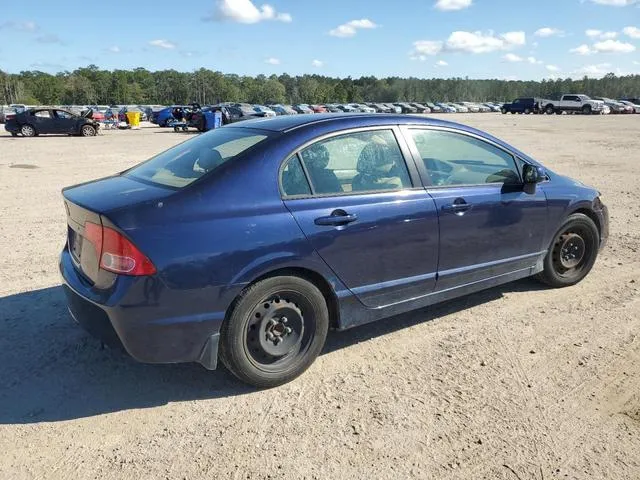 1HGFA16546L063899 2006 2006 Honda Civic- LX 3