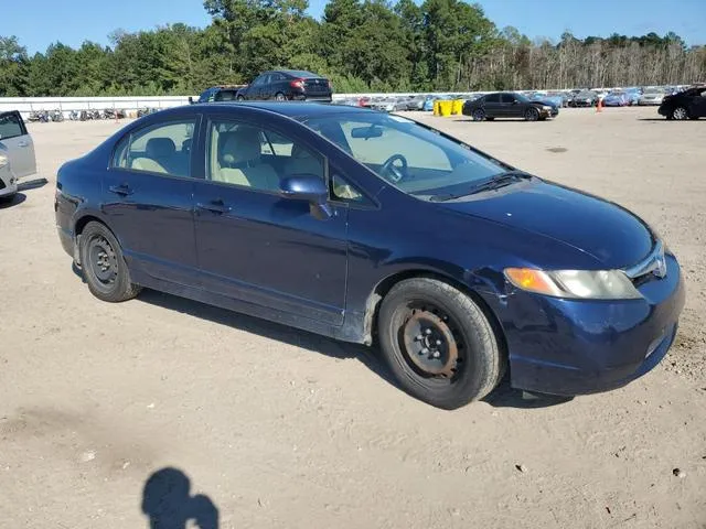 1HGFA16546L063899 2006 2006 Honda Civic- LX 4