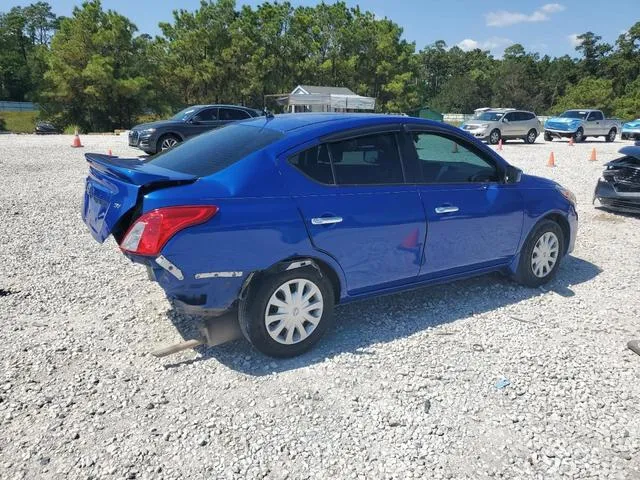 3N1CN7AP4HL865154 2017 2017 Nissan Versa- S 3