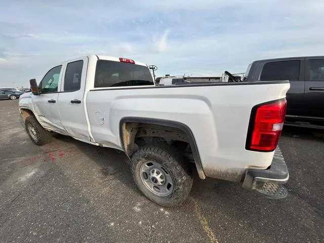 2GT22NEG9K1197182 2019 2019 GMC Sierra- K2500 Heavy Duty 2