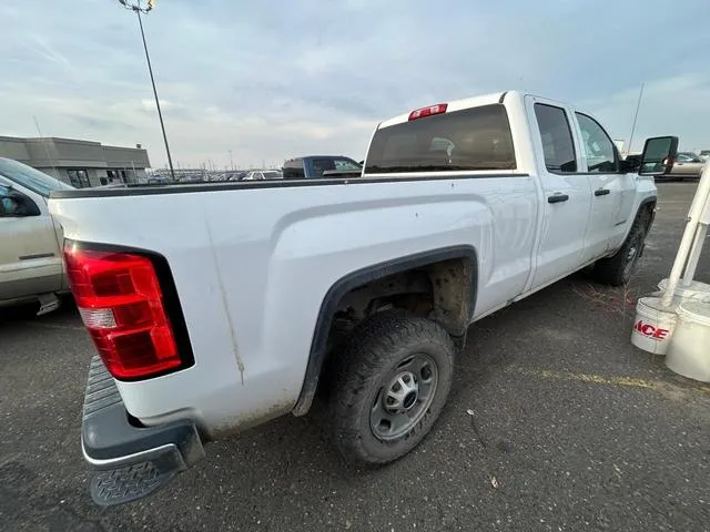 2GT22NEG9K1197182 2019 2019 GMC Sierra- K2500 Heavy Duty 3